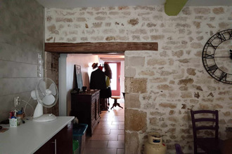 achat maison couhe 86700