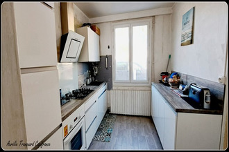 achat maison couhe 86700