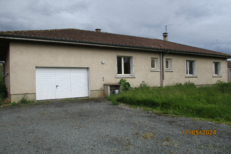 achat maison couhe 86700