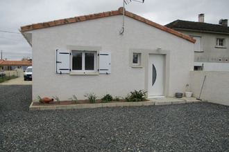 achat maison couhe 86700