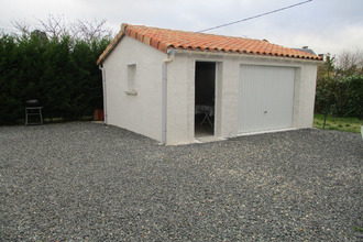 achat maison couhe 86700