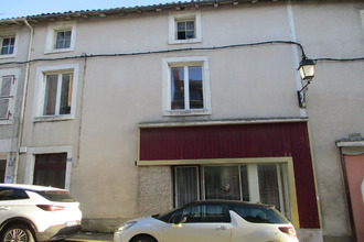 achat maison couhe 86700