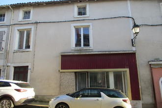 achat maison couhe 86700