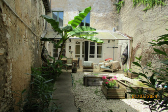 achat maison couhe 86700