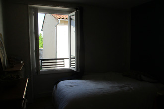 achat maison couhe 86700