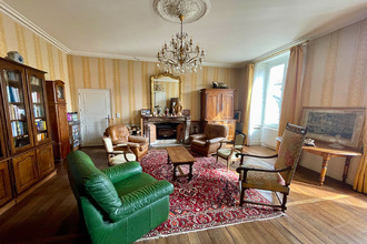 achat maison couhe 86700