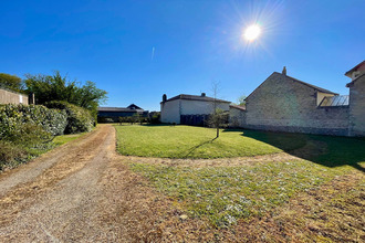 achat maison couhe 86700
