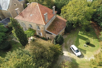 achat maison couhe 86700