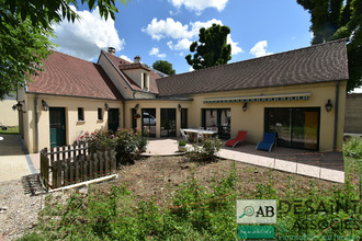 achat maison couilly-pont-aux-dames 77860