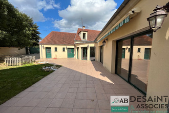 achat maison couilly-pont-aux-dames 77860