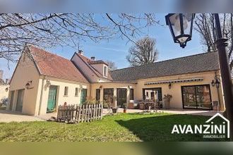 achat maison couilly-pont-aux-dames 77860