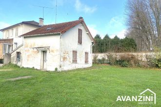 achat maison couilly-pont-aux-dames 77860