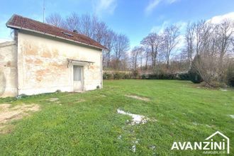 achat maison couilly-pont-aux-dames 77860