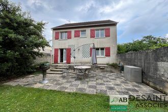 achat maison couilly-pont-aux-dames 77860