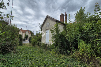 achat maison couilly-pont-aux-dames 77860