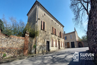 achat maison couladere 31220