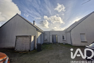 achat maison coulaines 72190