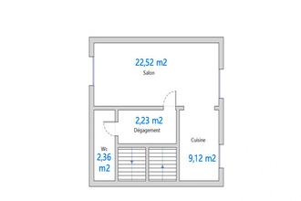 achat maison coulaines 72190