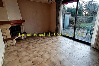 achat maison coulaines 72190