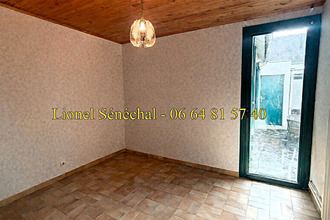 achat maison coulaines 72190