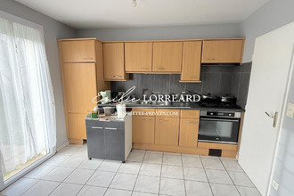 achat maison coulaines 72190