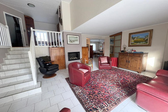 achat maison coulaines 72190