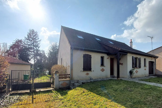 achat maison coulaines 72190