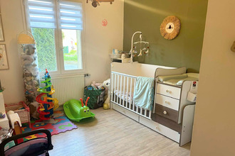 achat maison coulaines 72190