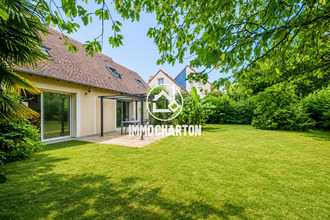 achat maison coulaines 72190