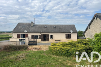 achat maison coulanges 03470