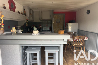 achat maison coulanges 03470