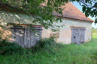 achat maison coulanges 03470
