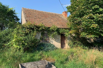 achat maison coulanges 03470