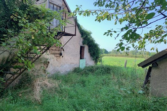 achat maison coulanges 03470