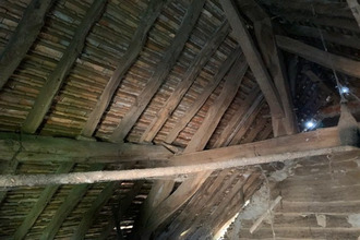 achat maison coulanges 03470