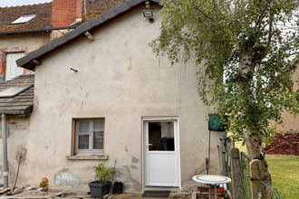 achat maison coulanges 03470