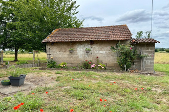 achat maison coulanges 03470