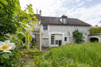 achat maison coulanges-la-vineuse 89580