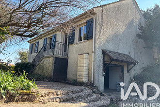 achat maison coulanges-la-vineuse 89580