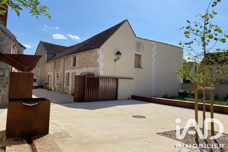 achat maison coulanges-la-vineuse 89580