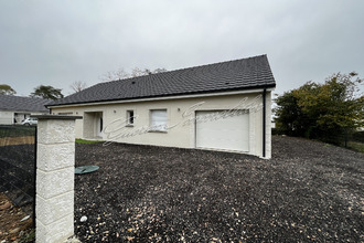 achat maison coulanges-les-nevers 58660