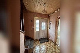 achat maison coulanges-les-nevers 58660