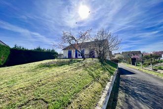 achat maison coulanges-les-nevers 58660