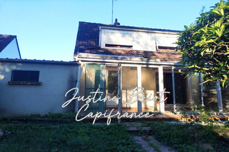 achat maison coulanges-les-nevers 58660