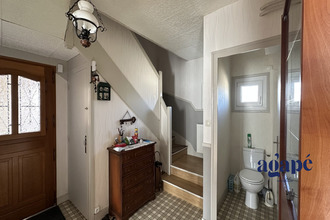 achat maison coulanges-les-nevers 58660