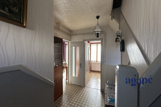 achat maison coulanges-les-nevers 58660