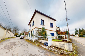 achat maison coulanges-les-nevers 58660