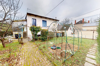 achat maison coulanges-les-nevers 58660