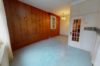 achat maison coulanges-les-nevers 58660