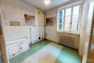 achat maison coulanges-les-nevers 58660